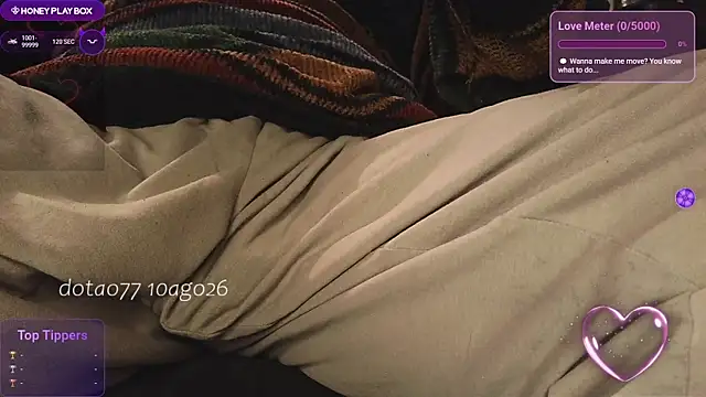 doTao7 webcam