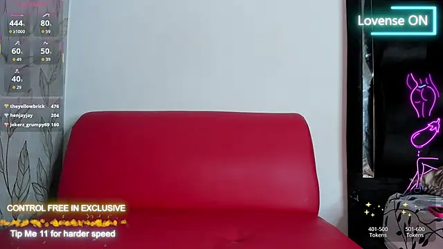 Cyka_Semenobitch webcam