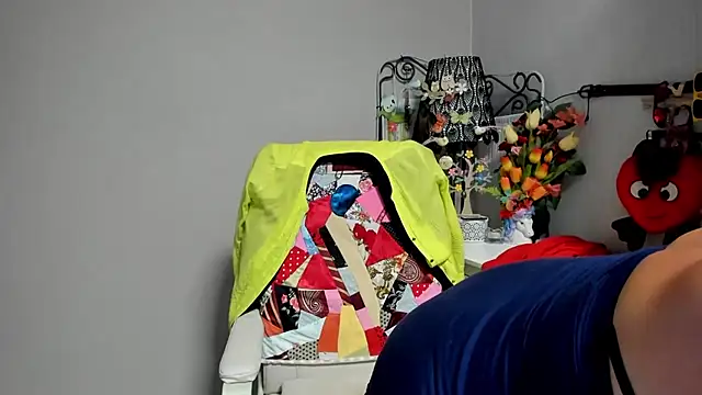 Adelewildx webcam
