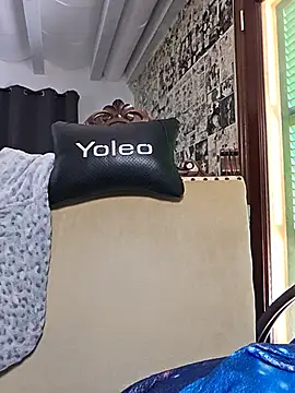 kylie_blck webcam