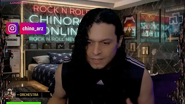 chino_roz webcam