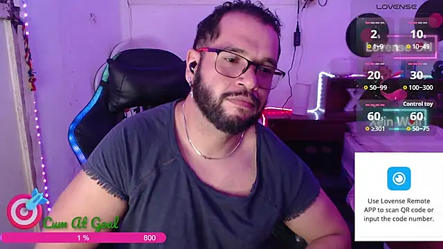 Xein_WoIf webcam