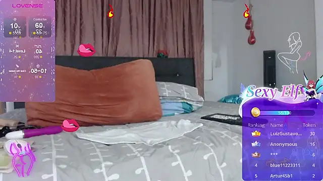 linapalacios live sex cam