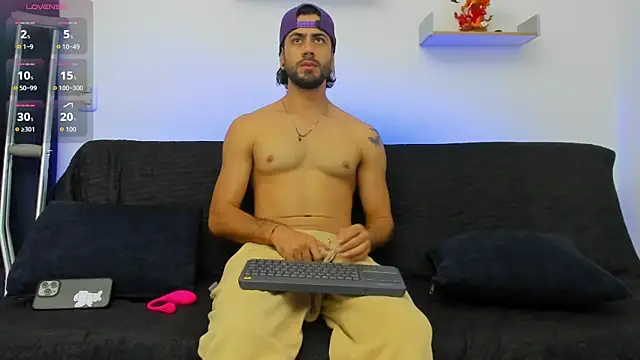 heteros_curious webcam