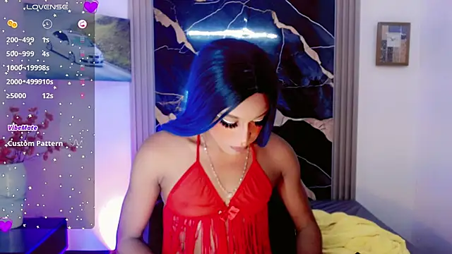 Merlith_Hummer webcam