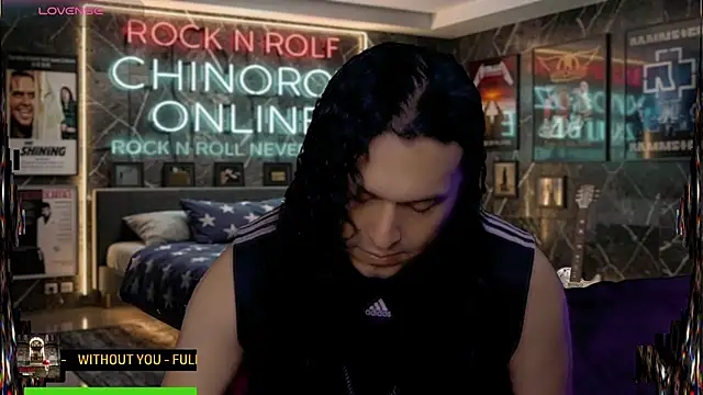 chino_roz webcam