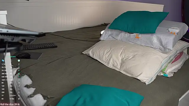 VIktorSecret webcam