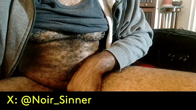 sinnernoir webcam