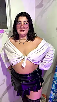 Roxyysex webcam