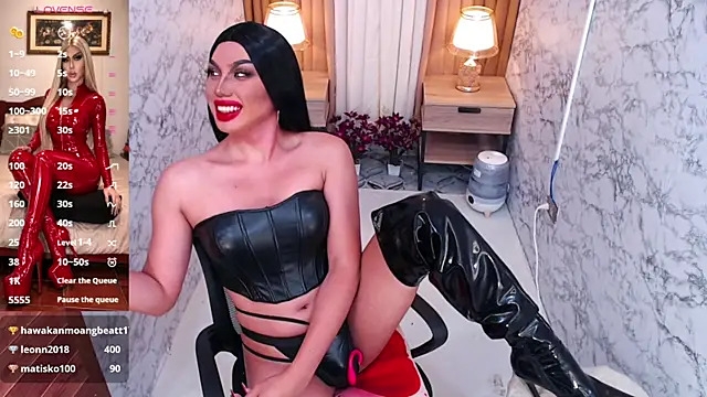 Victorias_DomWorld webcam