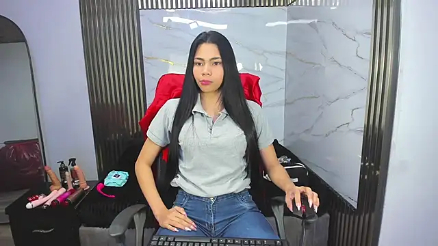 Ammy_Woodd webcam