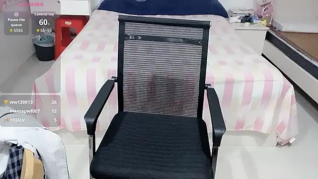 miaomiao-99 webcam
