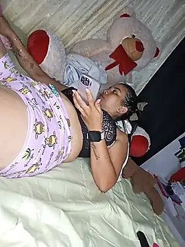 LuzDream webcam