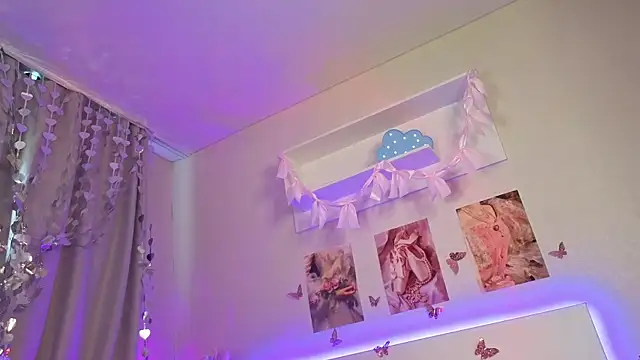 milly_lane (F young) - DEEP DILDO ASS