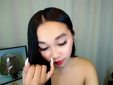 TsCyra_foxxx live cam