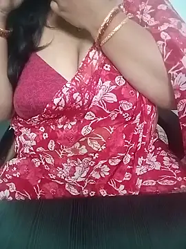 your-sameera webcam