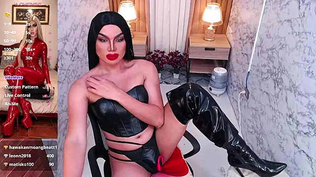 Victorias_DomWorld webcam