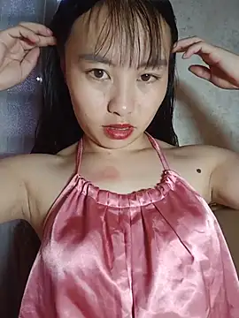 Cherry-squirtt webcam
