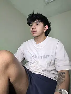 Thiago_Wc webcam