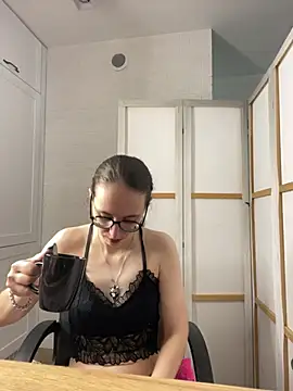 MartiniiSelenna webcam