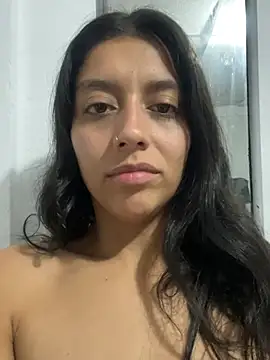 BrittanyDiaz webcam