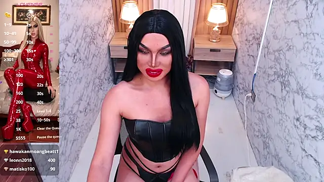 Victorias_DomWorld webcam
