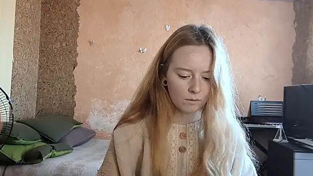 KateVibe_01 webcam