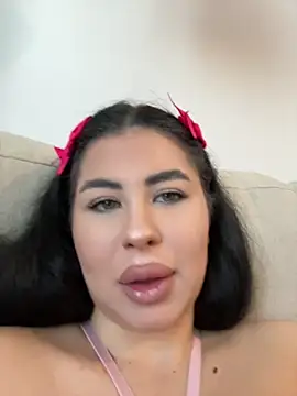 DaianaKimberly webcam