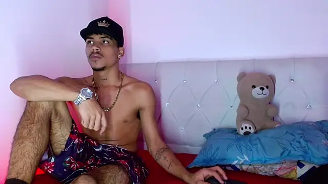 Angel_foxc13 webcam