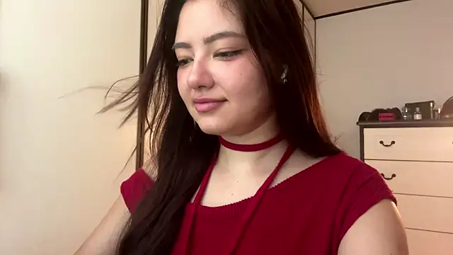BashfulChan webcam