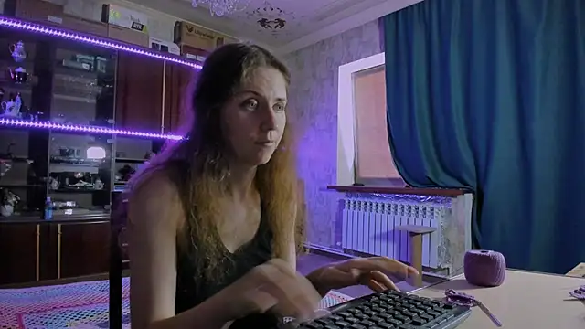 pa1e_pr1ncess webcam