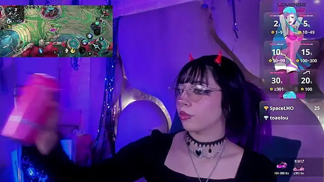 Niina_sssy webcam