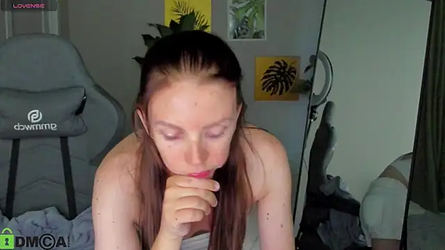 EmilyStevart webcam