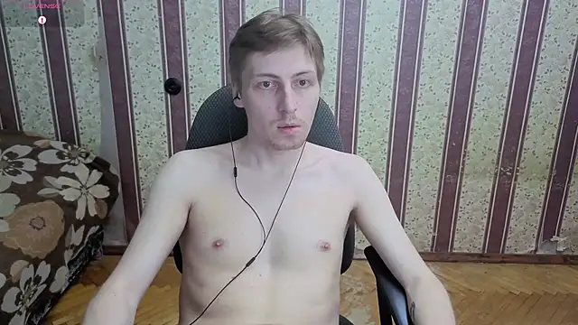 Darien_Brown live cam on StripChat