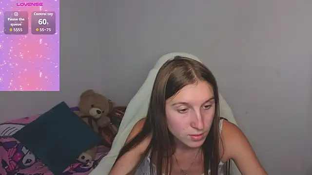 Xenia_paradise webcam