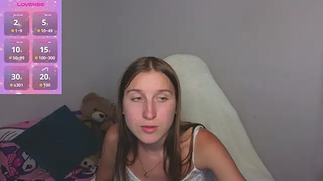 Xenia_paradise webcam