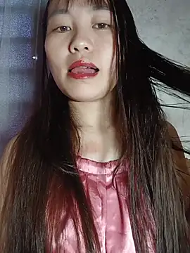 Cherry-squirtt webcam