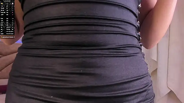 sharon_pretty12 (F young) - oil+naked plug anal