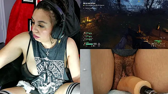 blaze_onn (F milf) - 🚩1850🚩Finger Pussy