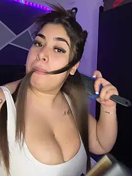 jazminslut (F young) - ❤️‍🔥ME SQUIRT FOUNTAIN💦