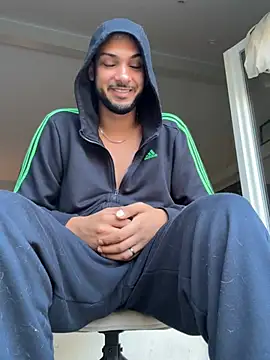 Gipsyboysteve's room
