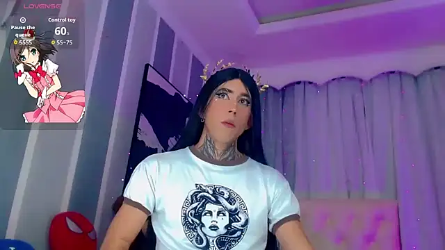 julia_bulette1 - Julia_Bulette1's free webcam - UK Sex Cams