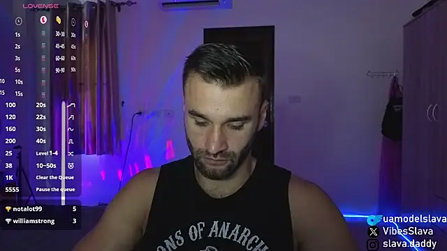 DaddySlava