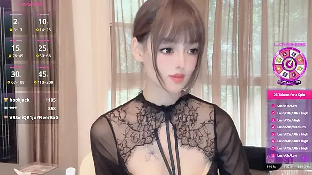 elleeeee (F young) - 吞阳具 小粉三分钟