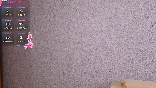 lina_banks (F teen) - Morning tease <3