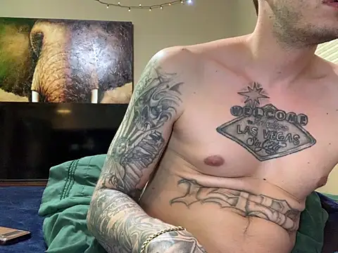 JuicyJoshy webcam