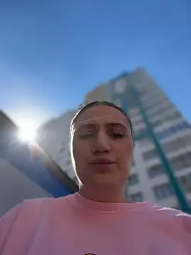 JessiMur webcam