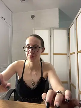 MartiniiSelenna webcam