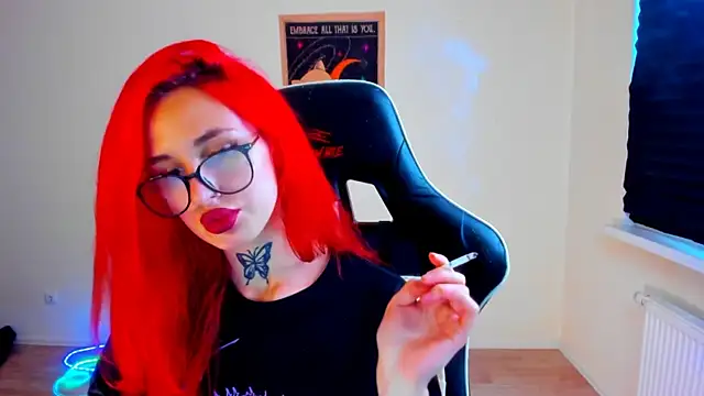 your_tora webcam