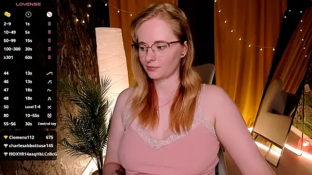 Aemilia_ webcam